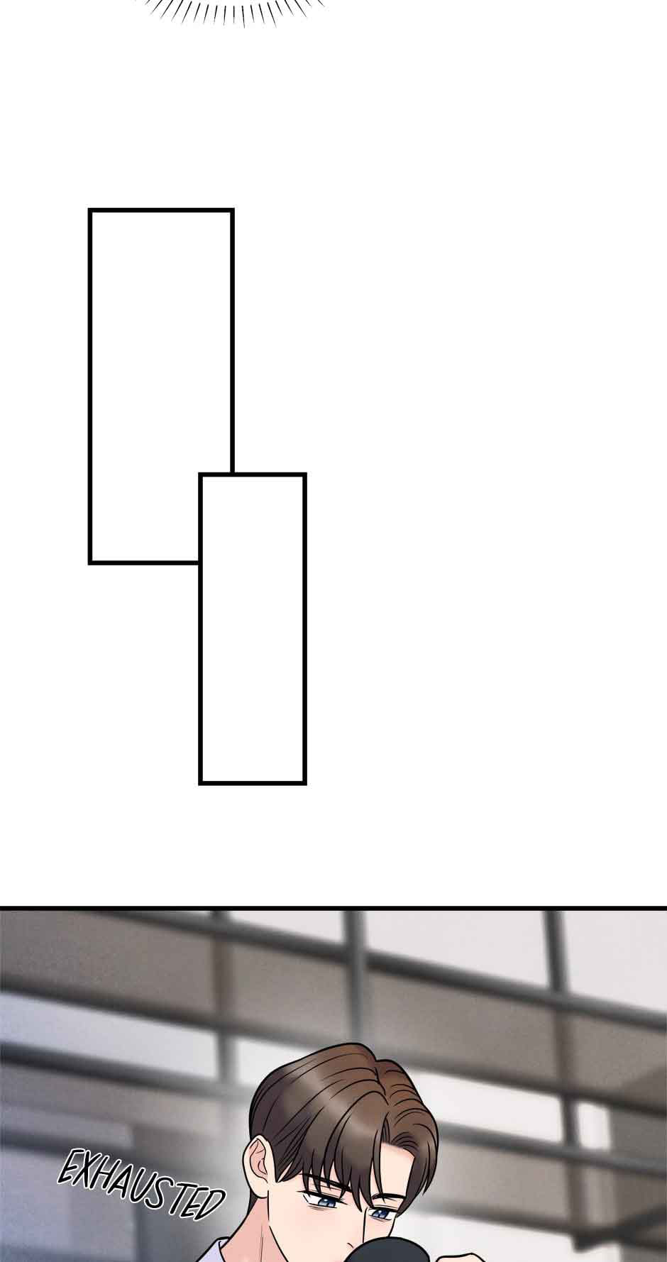 công việc của tôi: ngủ cùng sếp chapter 35.1 10