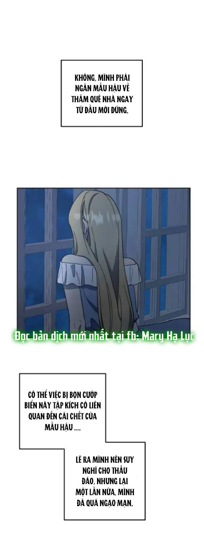 hoàng đế đảo ngược thời gian chapter 27.1 9