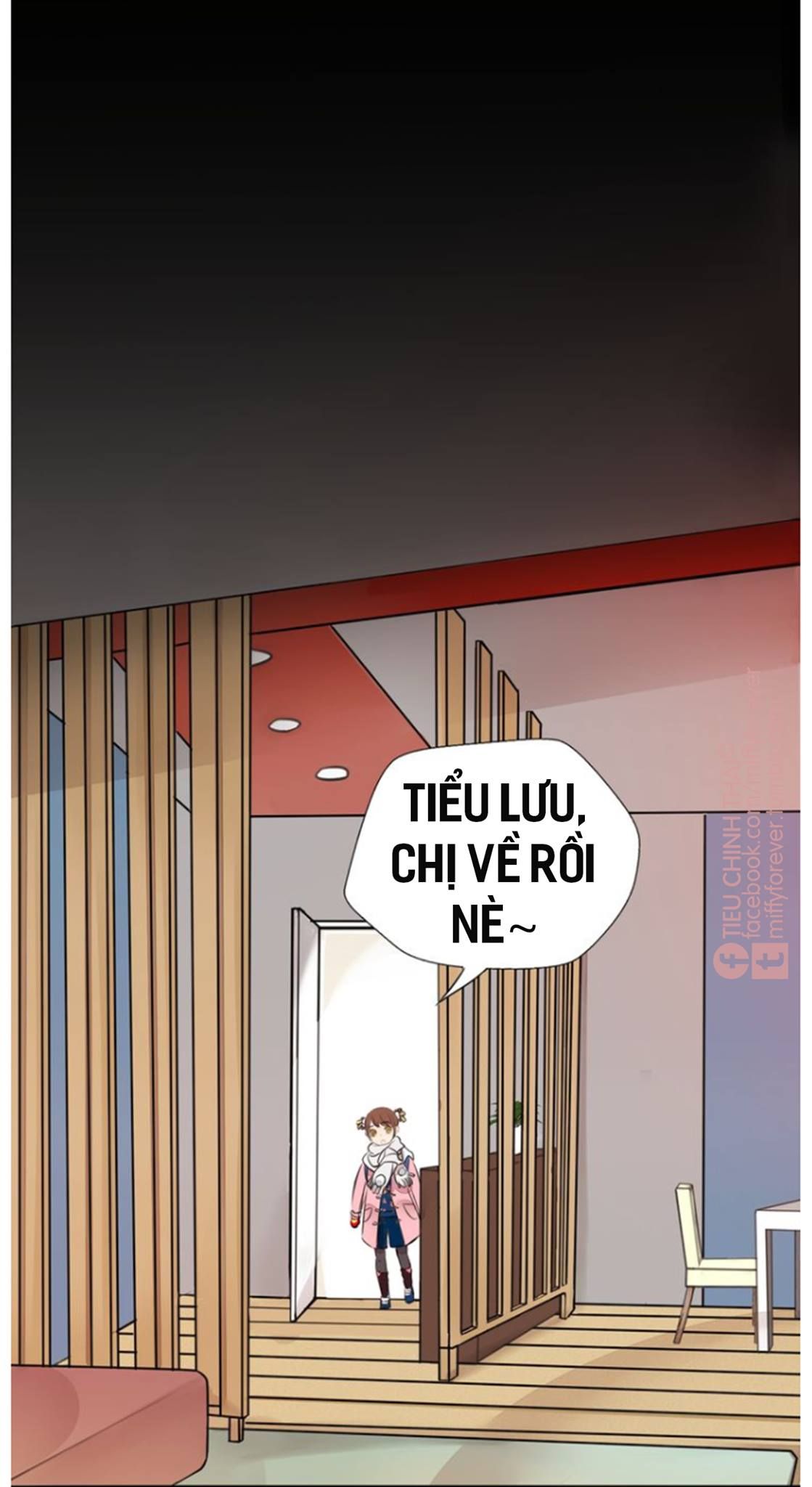 mùi hương lãng mạn chapter 2 2