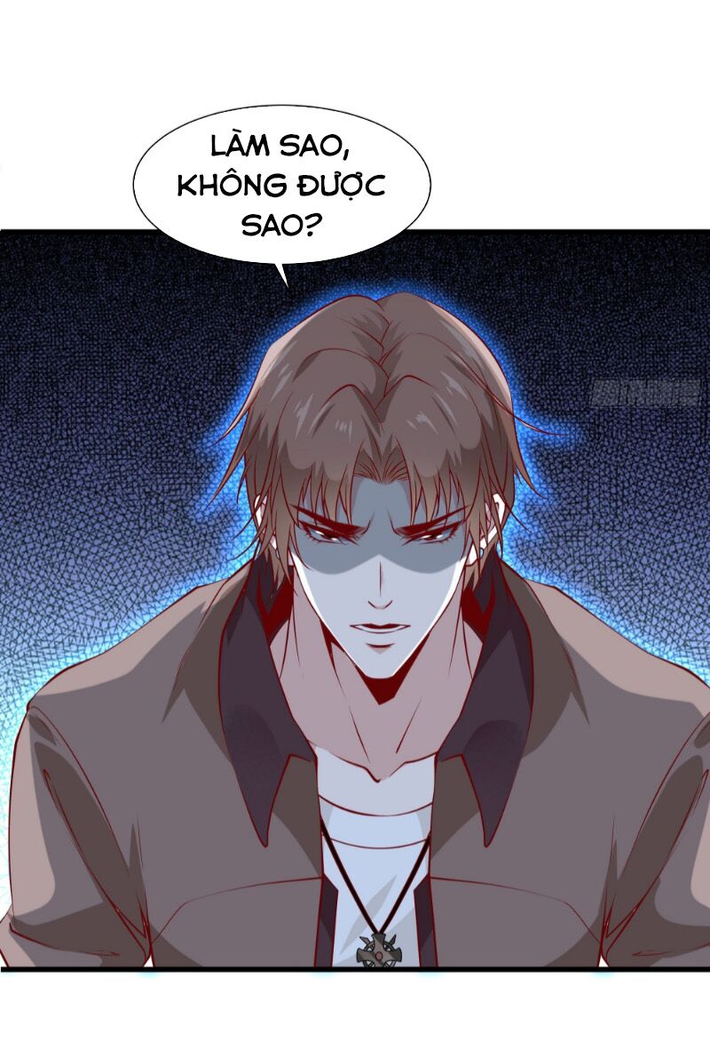 nãi ba là chiến thần mạnh nhất chapter 35 25