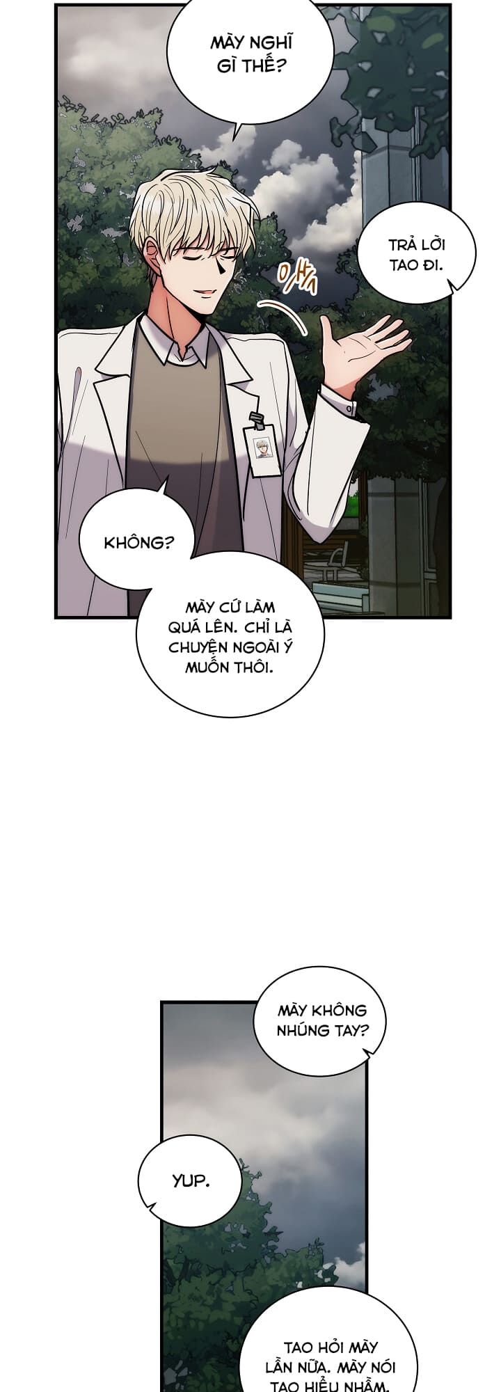 bác sĩ trùng sinh chapter 77 50