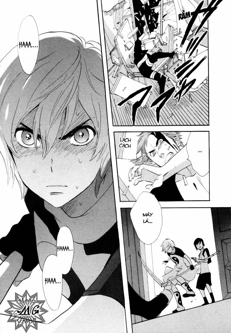 meteor methuselah chapter 43 8