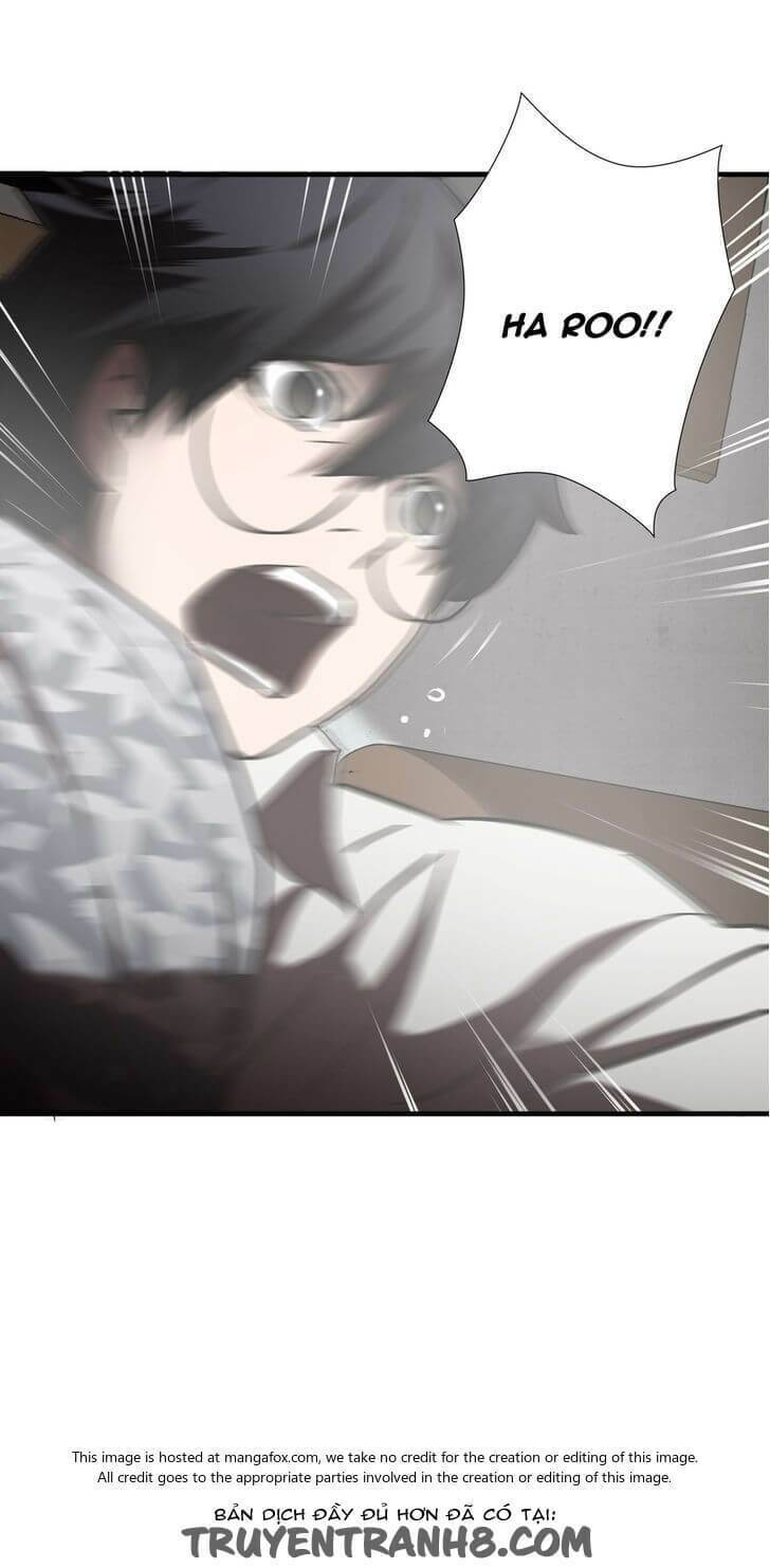 kẻ bị ruồng bỏ chapter 24 7