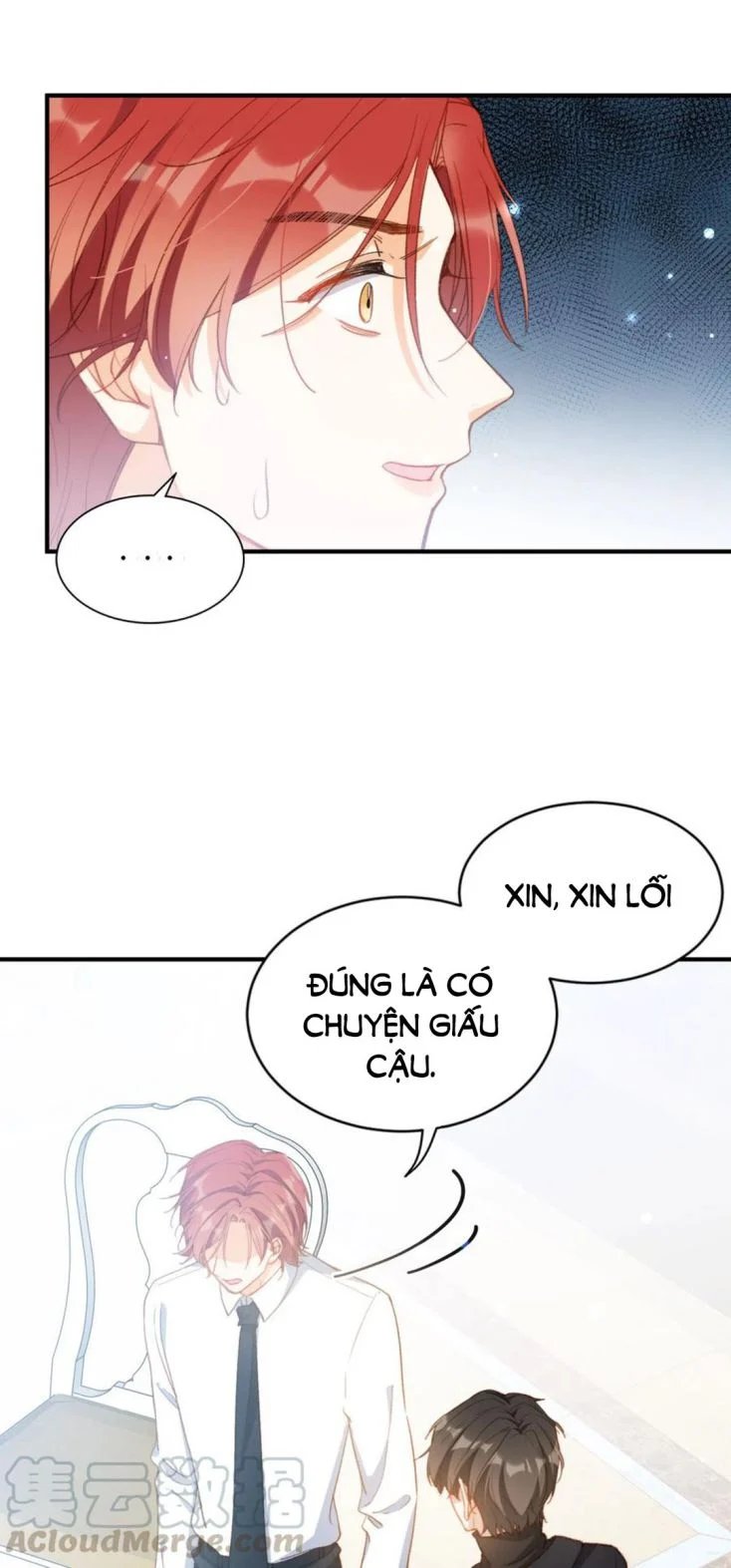 nụ hôn vực thẳm chapter 60 5