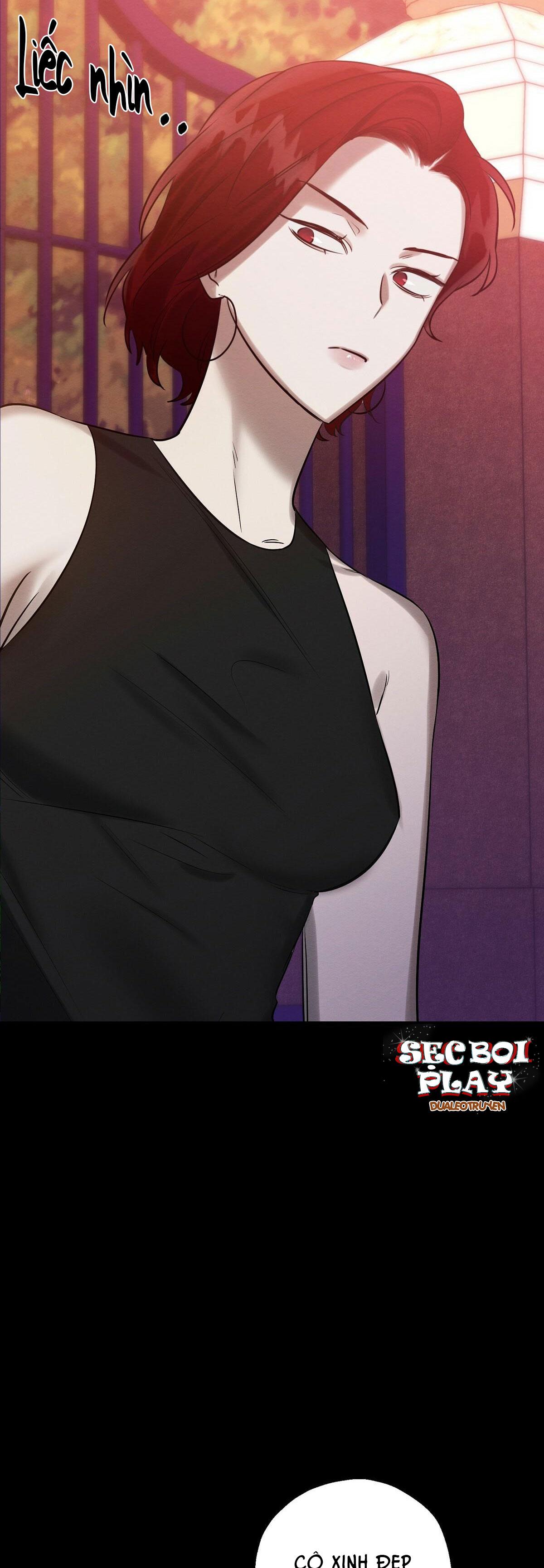 lý do của ác nhân chapter 20 2