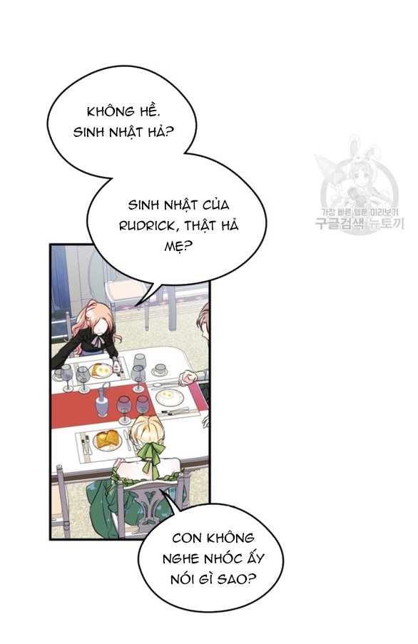 tôi đã trở thành bạn gái của nam chính chapter 14.2 10