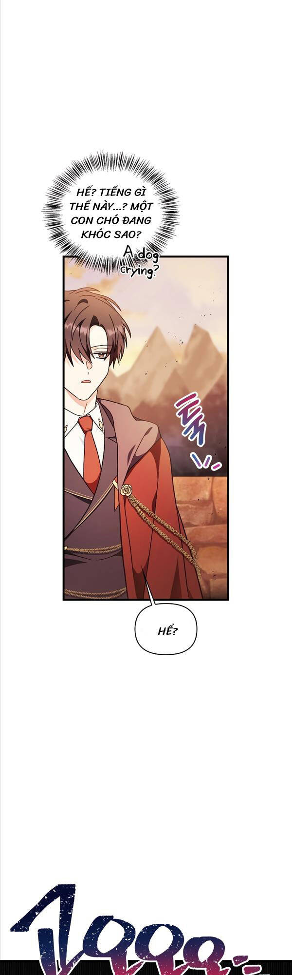 Kí Sự Hồi Quy Chapter 81 35