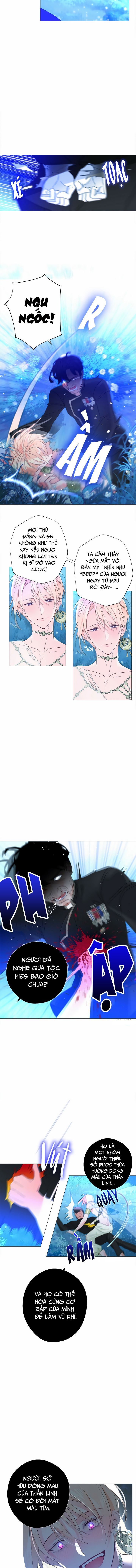 hãy chọn một papa trong số các bạo chúa chapter 6 7