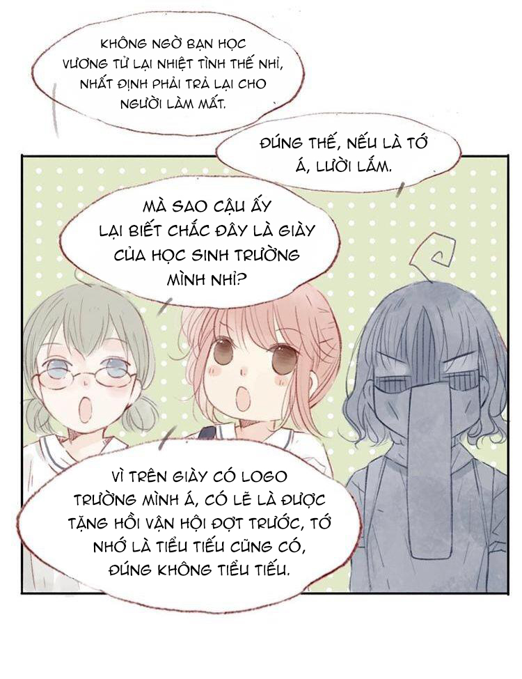 phế sài thần đăng và công chúa chapter 10 9