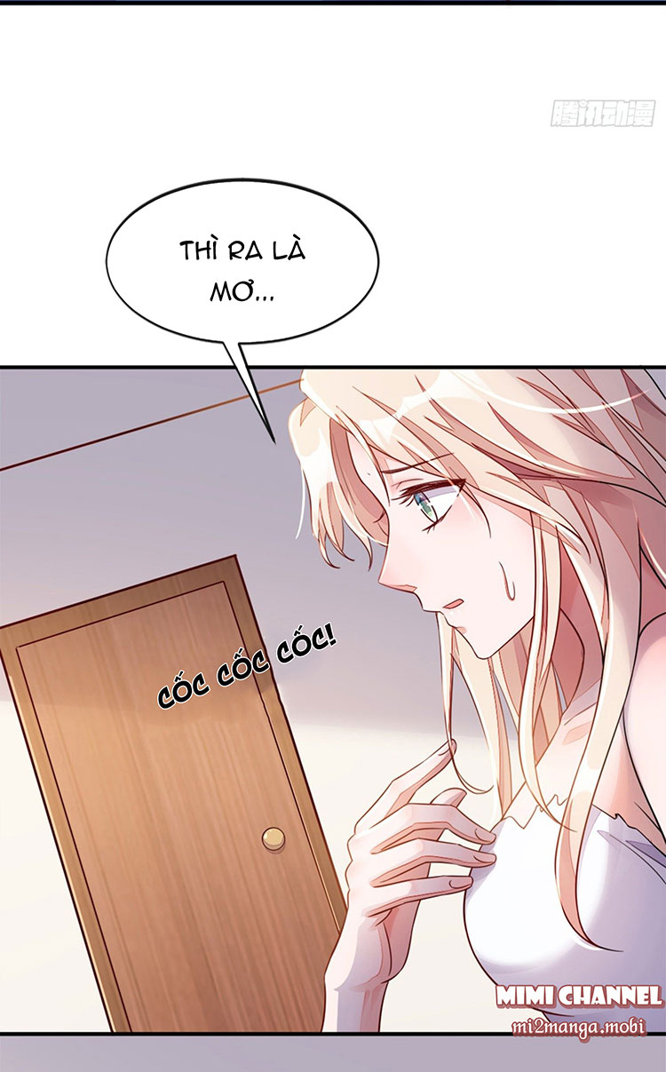 ác ma thì thầm chapter 3.1 11