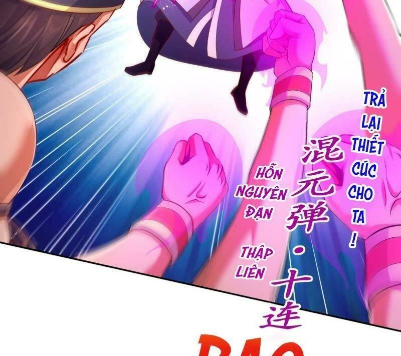 trọng sinh chi ma tôn đương đạo chapter 47 22