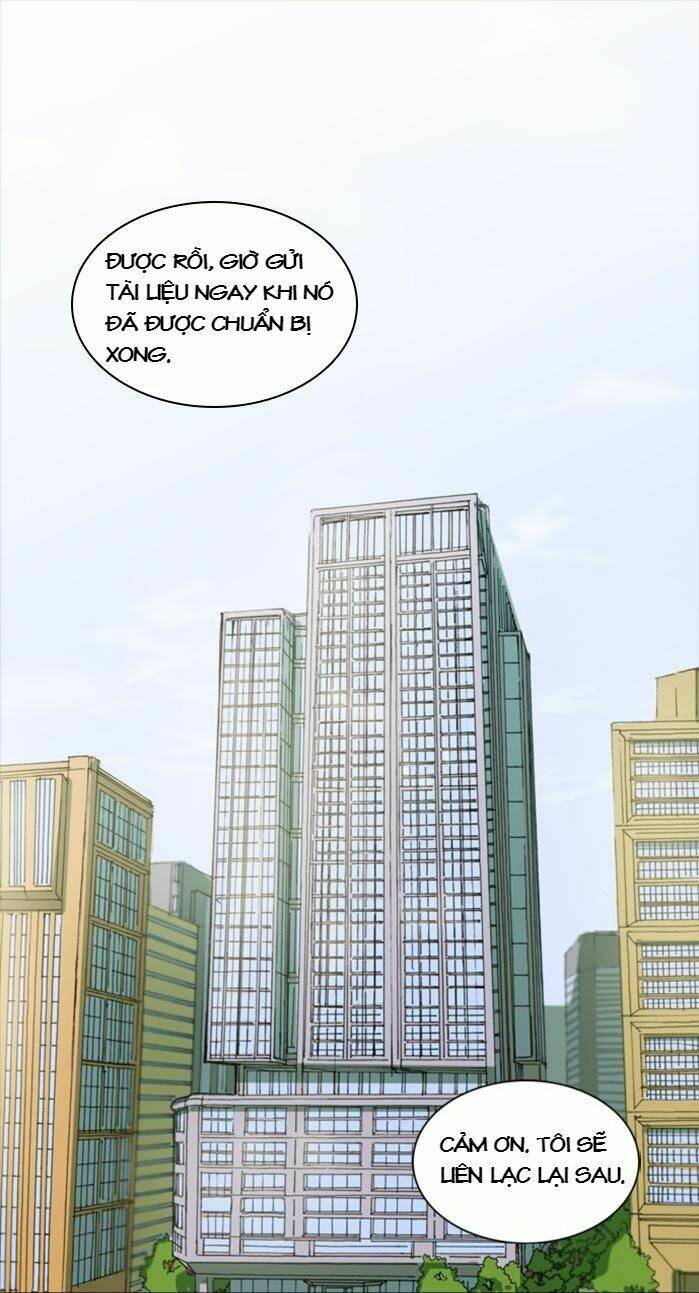 săn phù thủy chapter 2 2