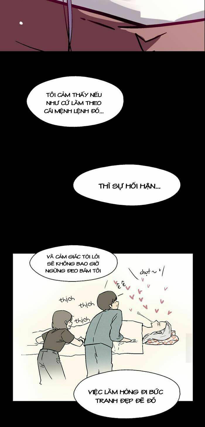 người máy hủy diệt chapter 51 31