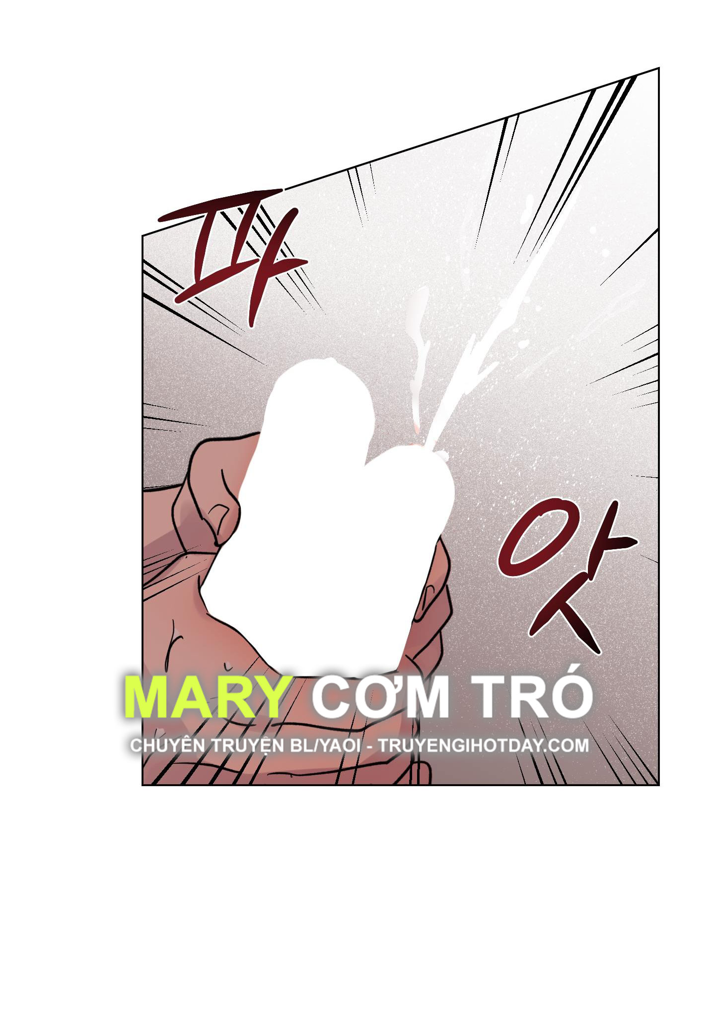 [18+] ĐIỀU MAY MẮN NHẤT CUỘC ĐỜI TÔI chapter 12.2