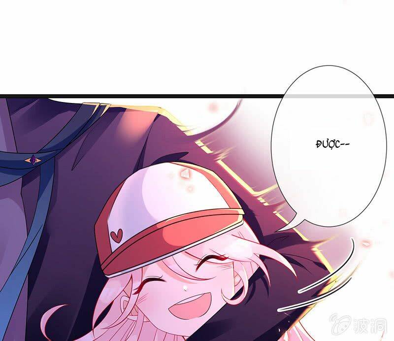 vương bài thiên sư và tiểu manh yêu chapter 9 65