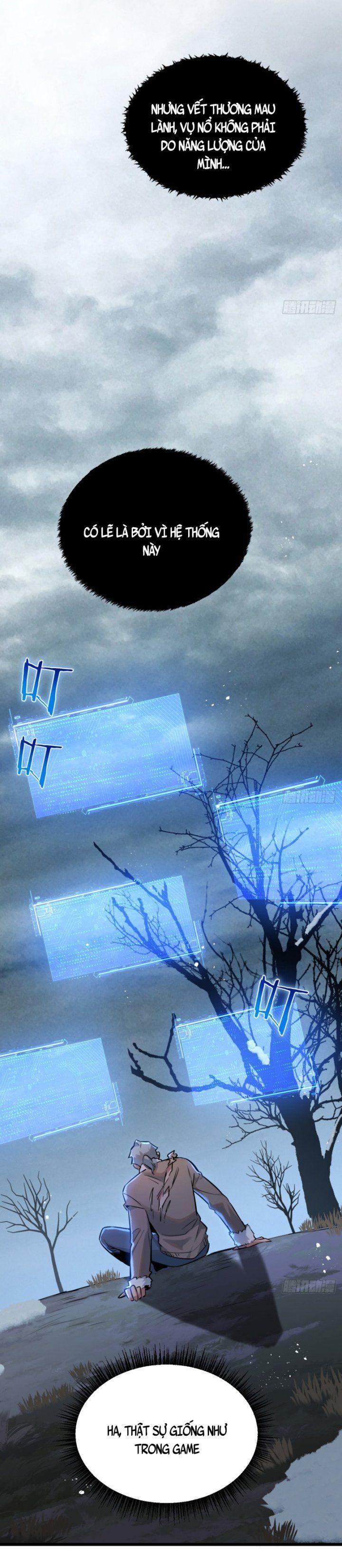 mạt thế siêu cấp nông trường chapter 3 17