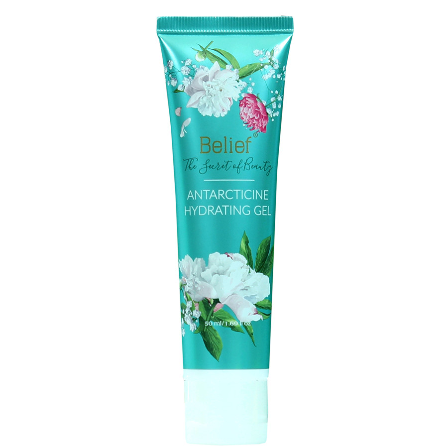 Gel cấp ẩm sâu cho da Belief - Antarcticine Hydrating Gel