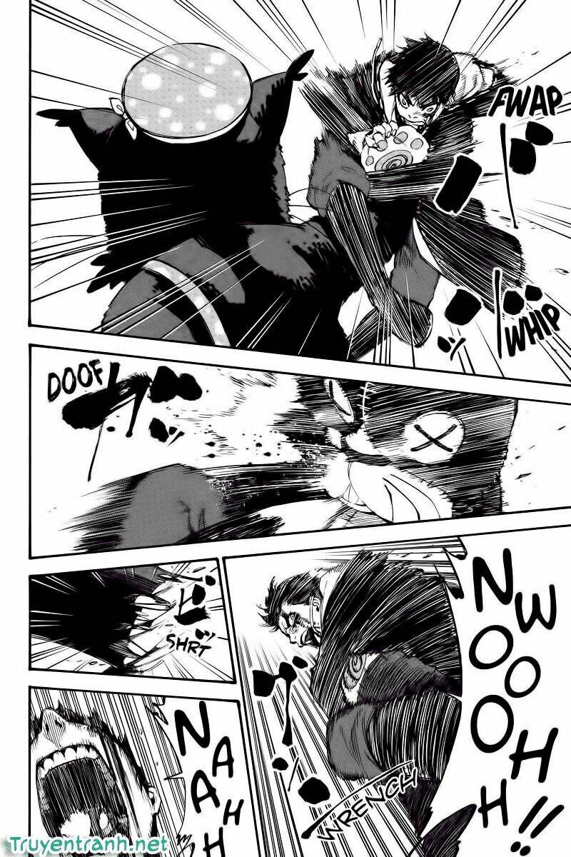 dolly kill kill chapter 111 6