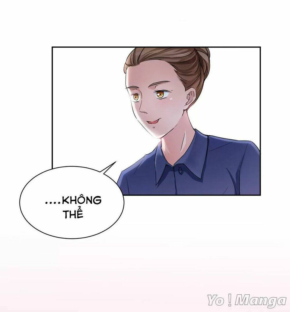 cô dâu gả thay của tổng tài chapter 13 42