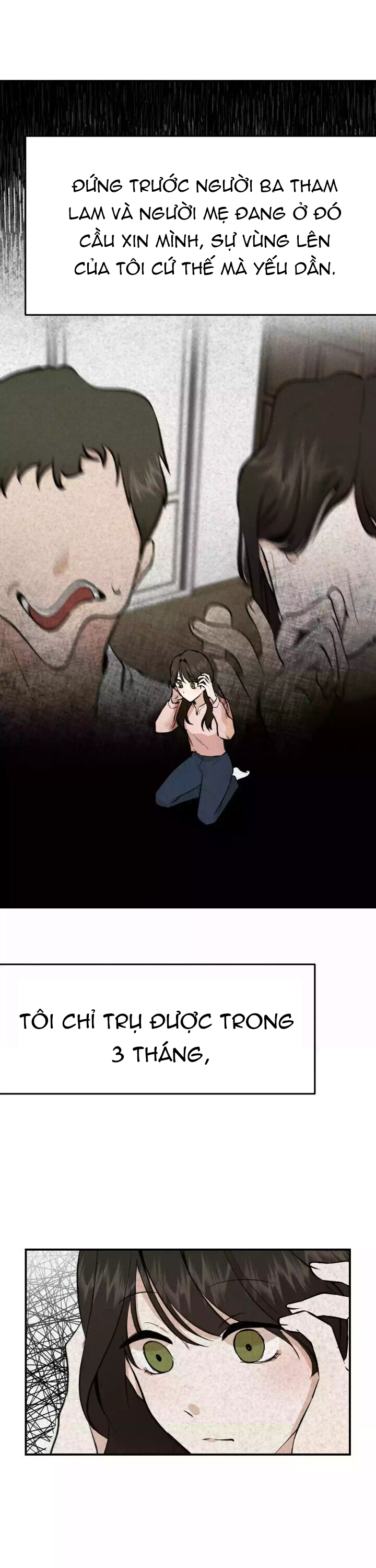 mọi thứ ngày càng tệ hơn chapter 1.2 7