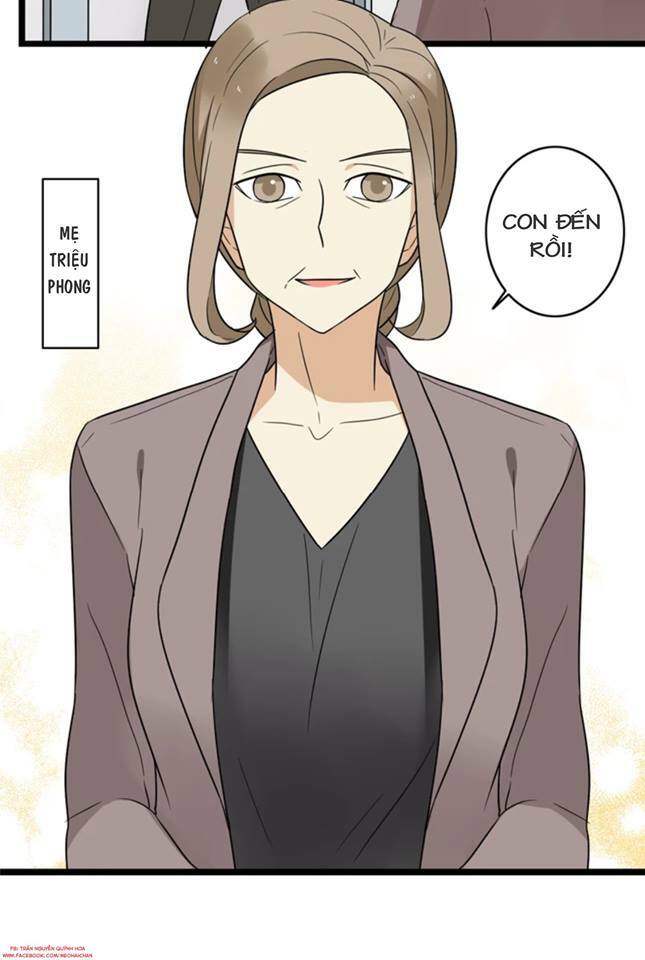 tình yêu! bắt đầu từ ngày hôm nay chapter 13 47