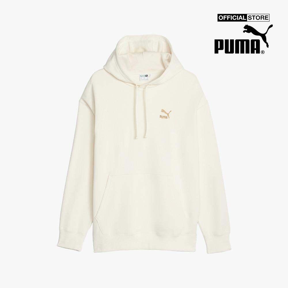 PUMA - Áo hoodie nam Better Classics Relaxed 621318