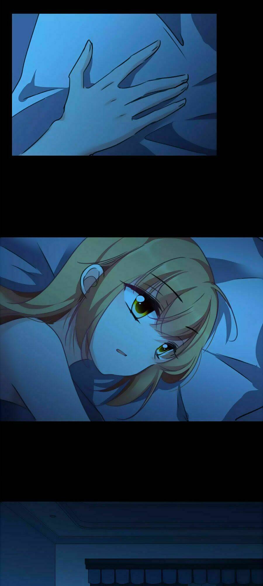 nhân chất tình nhân chapter 24.2 21