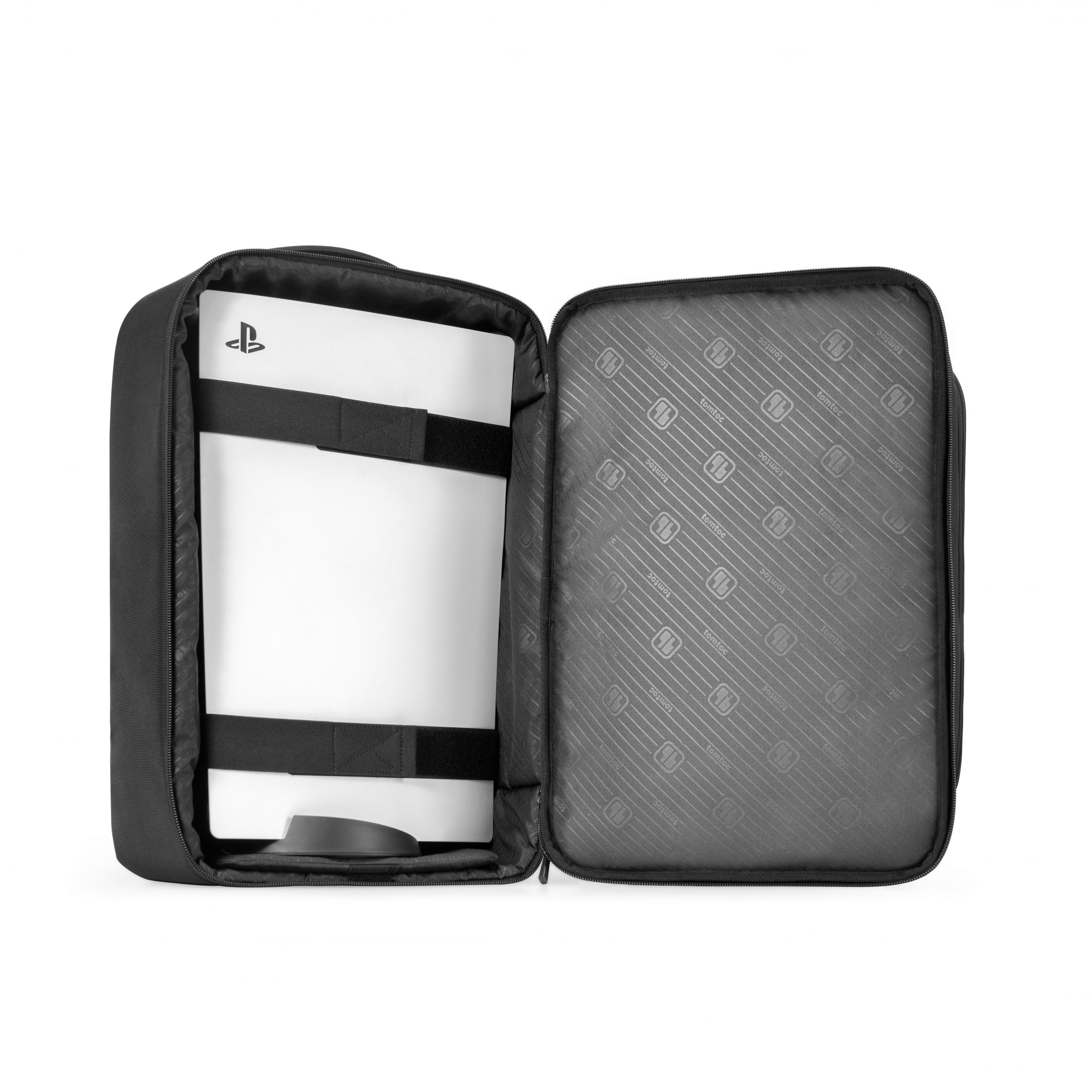 Balo Tomtoc (USA) Navigator G43 PS5 Black – G43M1D1 - Hàng Chính Hãng