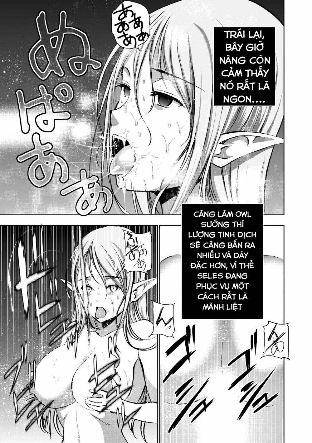 maou no hajimekata chapter 36 12