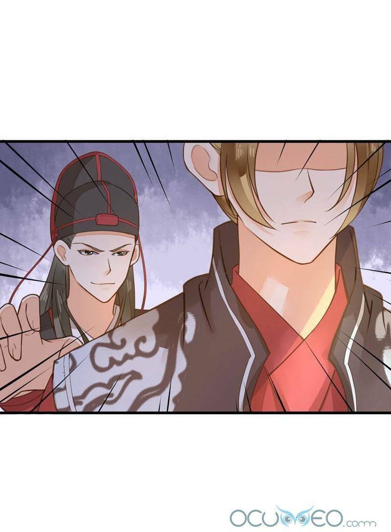 quý phi này có chút cơ chapter 22 20