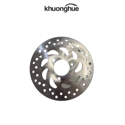 Đĩa phanh trước, đĩa thắng trước xe Janus chính hãng Yamaha