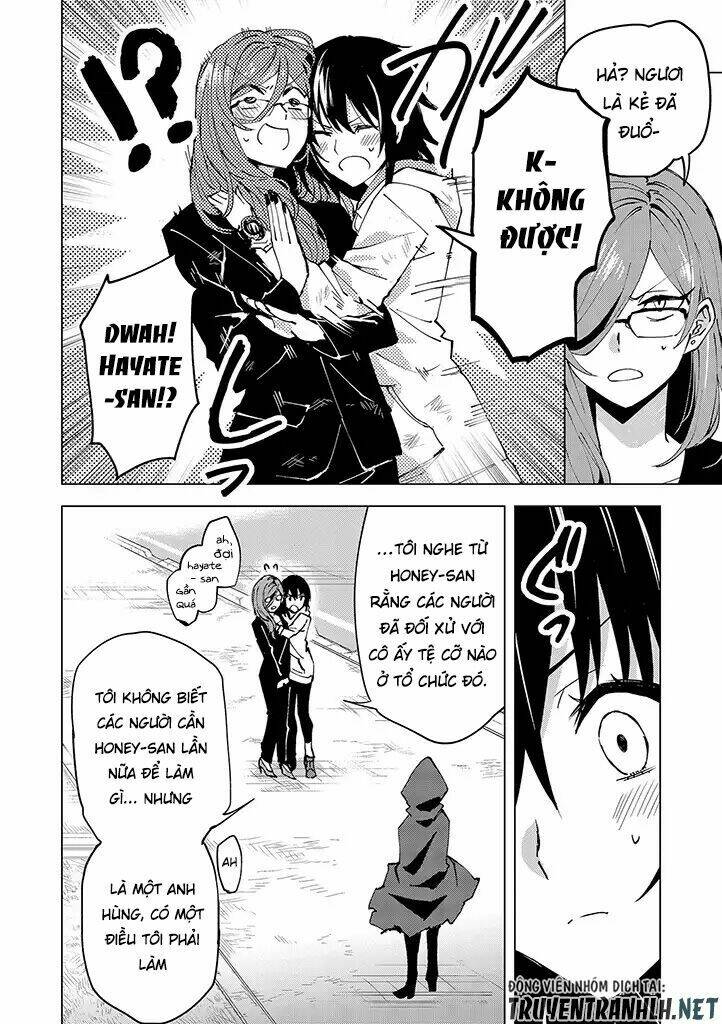 hero-san and former general-san chapter 6 21