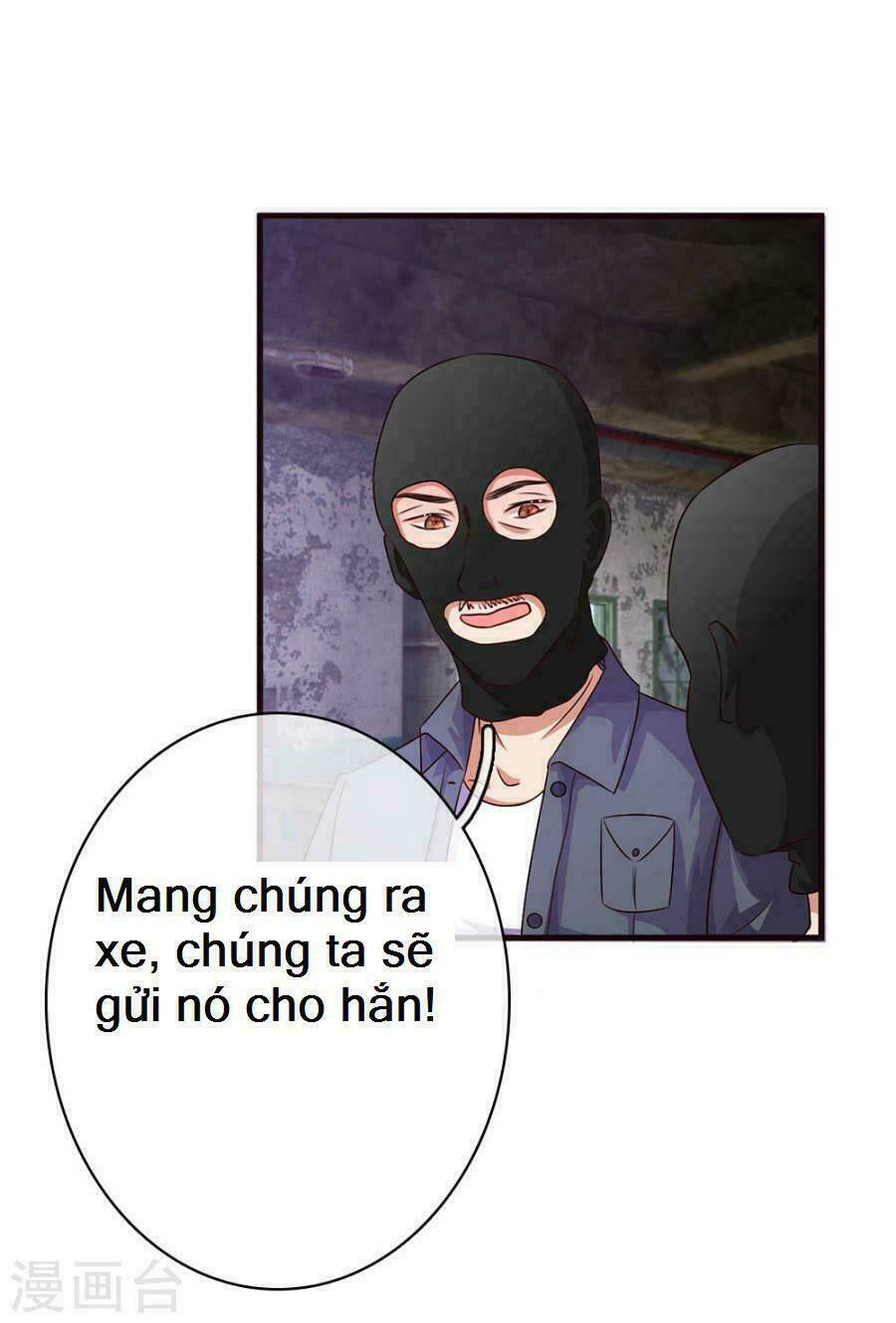 trùng sinh để trả thù chapter 38 22