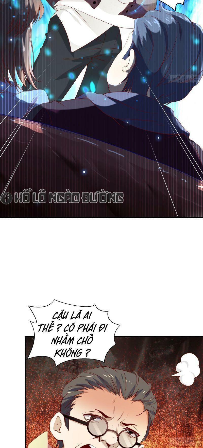 nãi ba là chiến thần mạnh nhất chapter 14 27