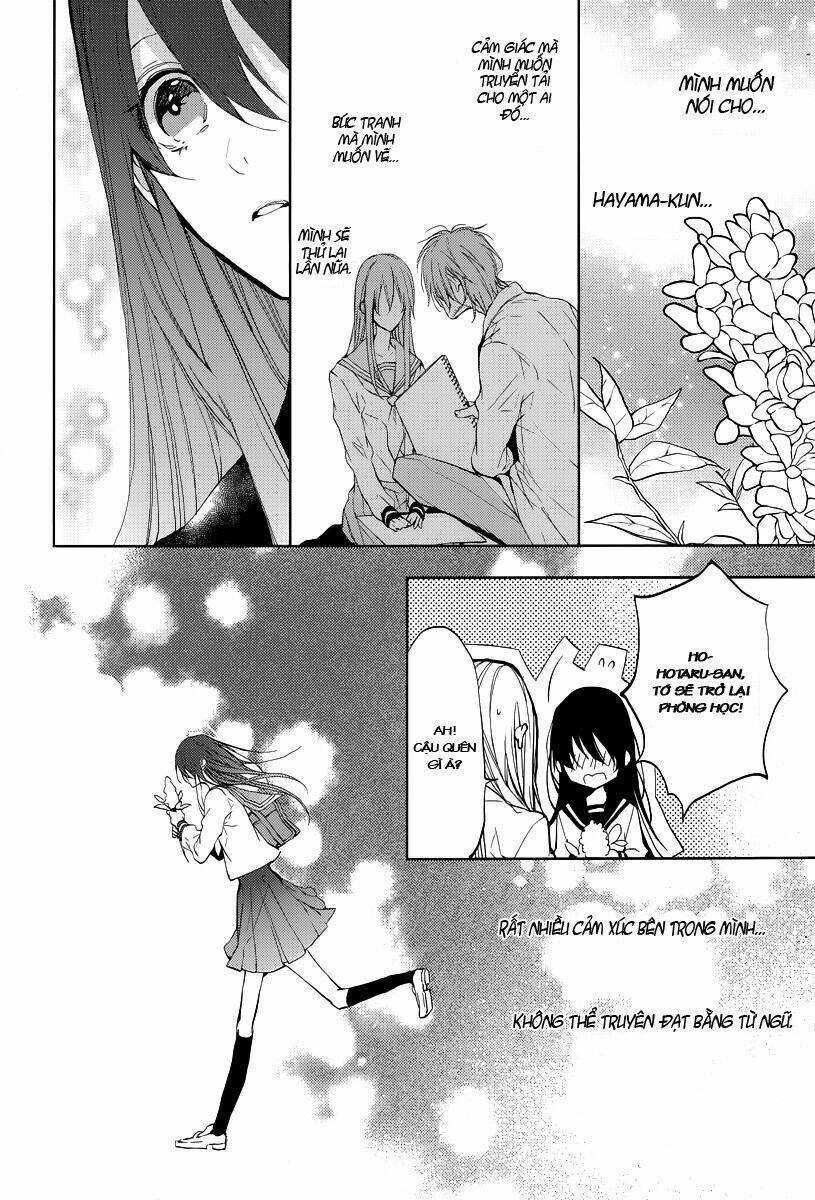 tổng hợp one shot. chapter 112 28