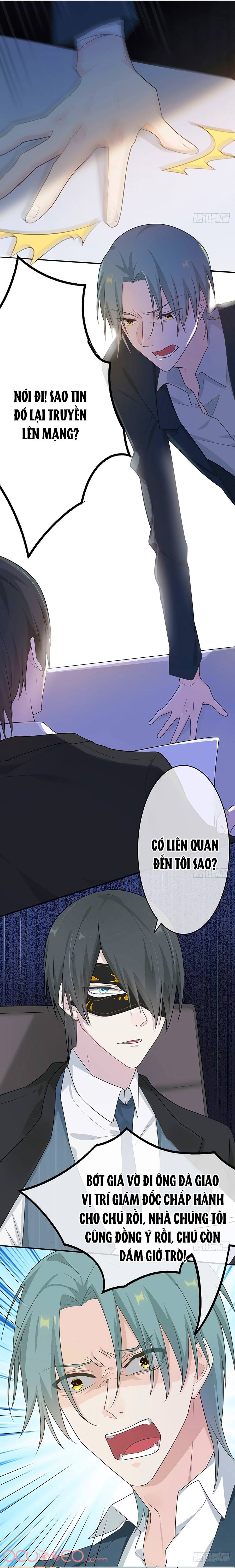 hai cách tìm gặp người yêu chapter 9 1