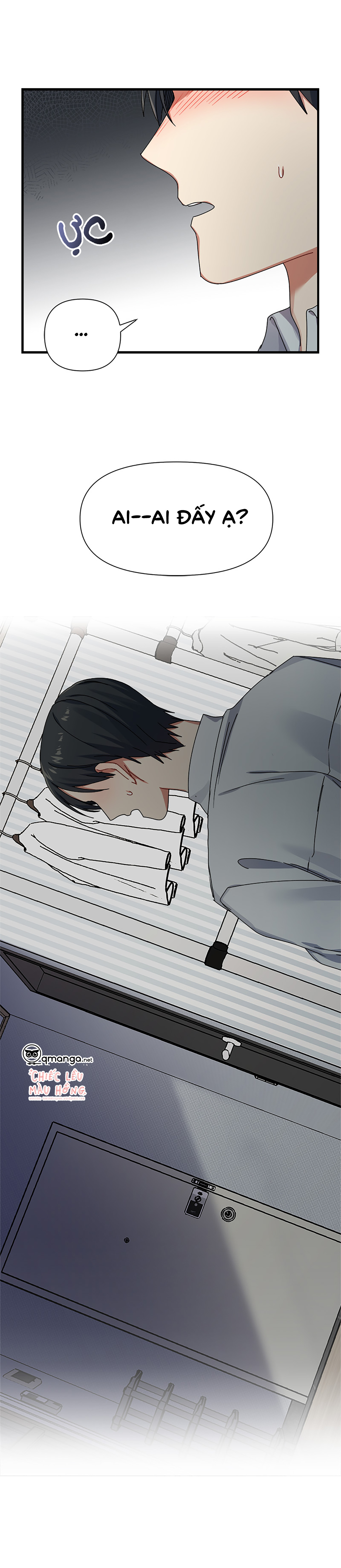 ngày cưới của ngài hổ chapter 11 16