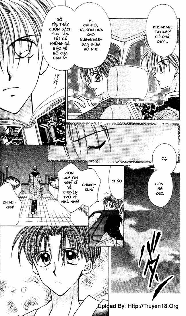 kamikaze kaitou jeanne chapter 8 19