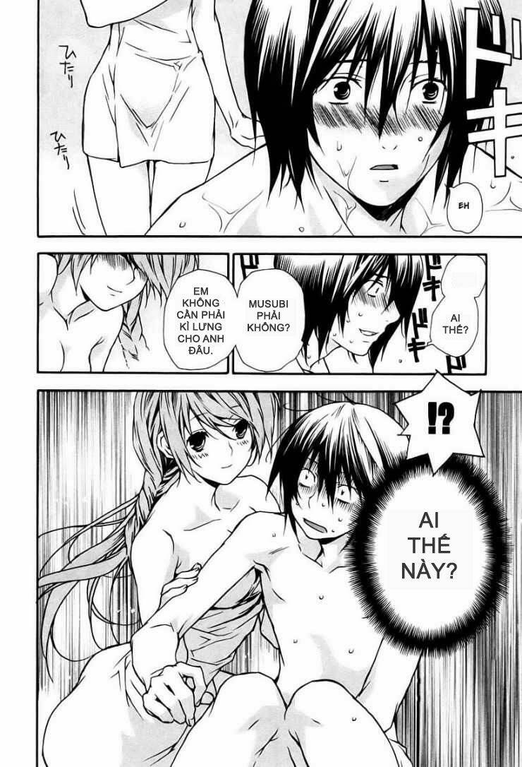 sekirei chapter 15 17