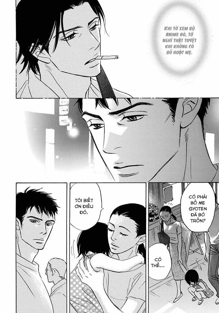 chàng giúp việc tada chapter 13 9