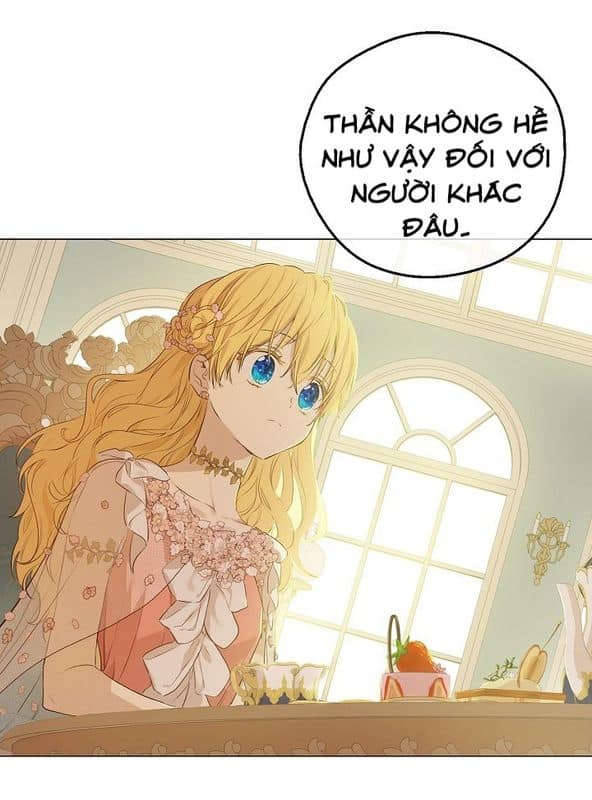 bỗng một ngày nọ tôi trở thành nàng công chúa chapter 74 54