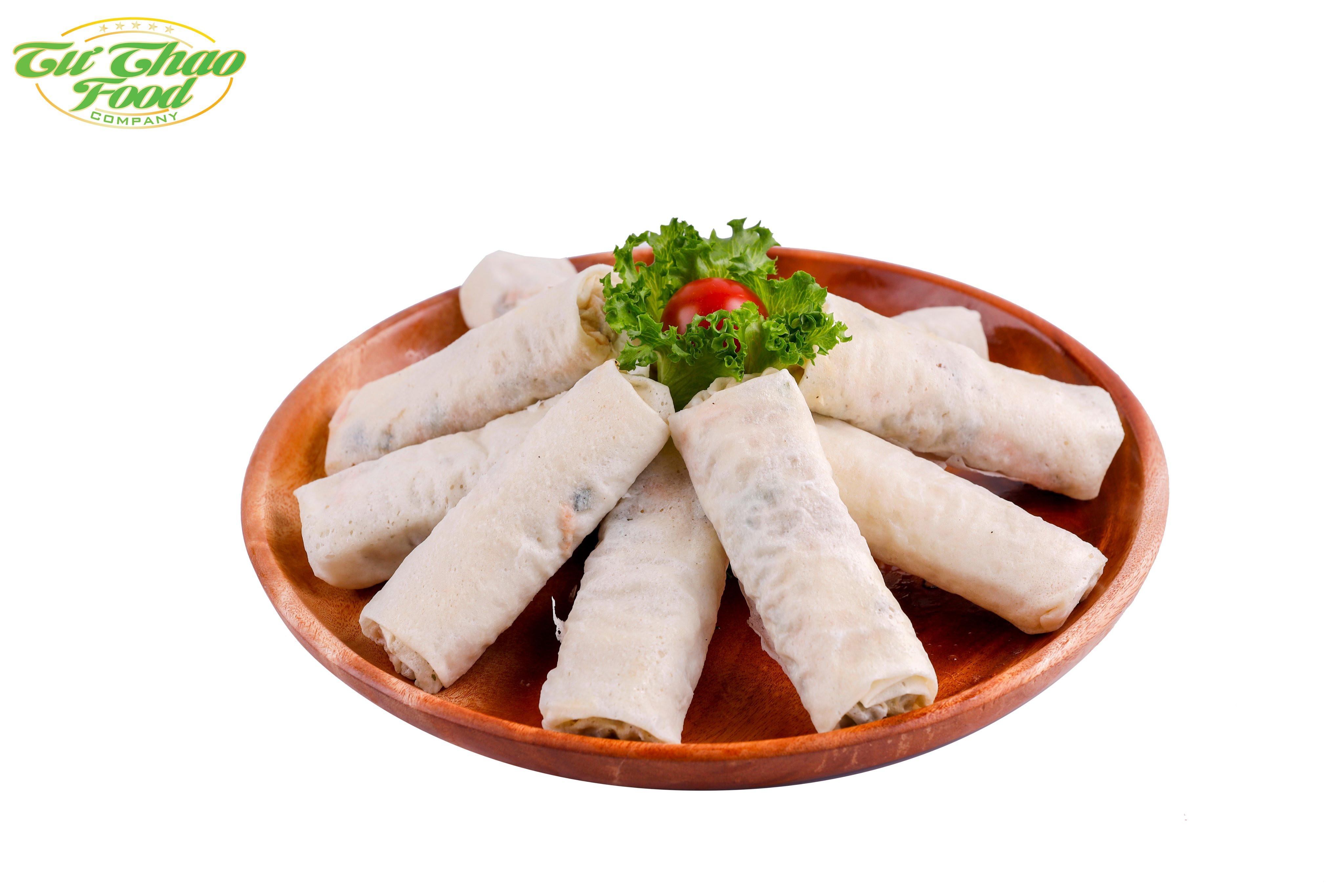 Nem hải sản - 1kg