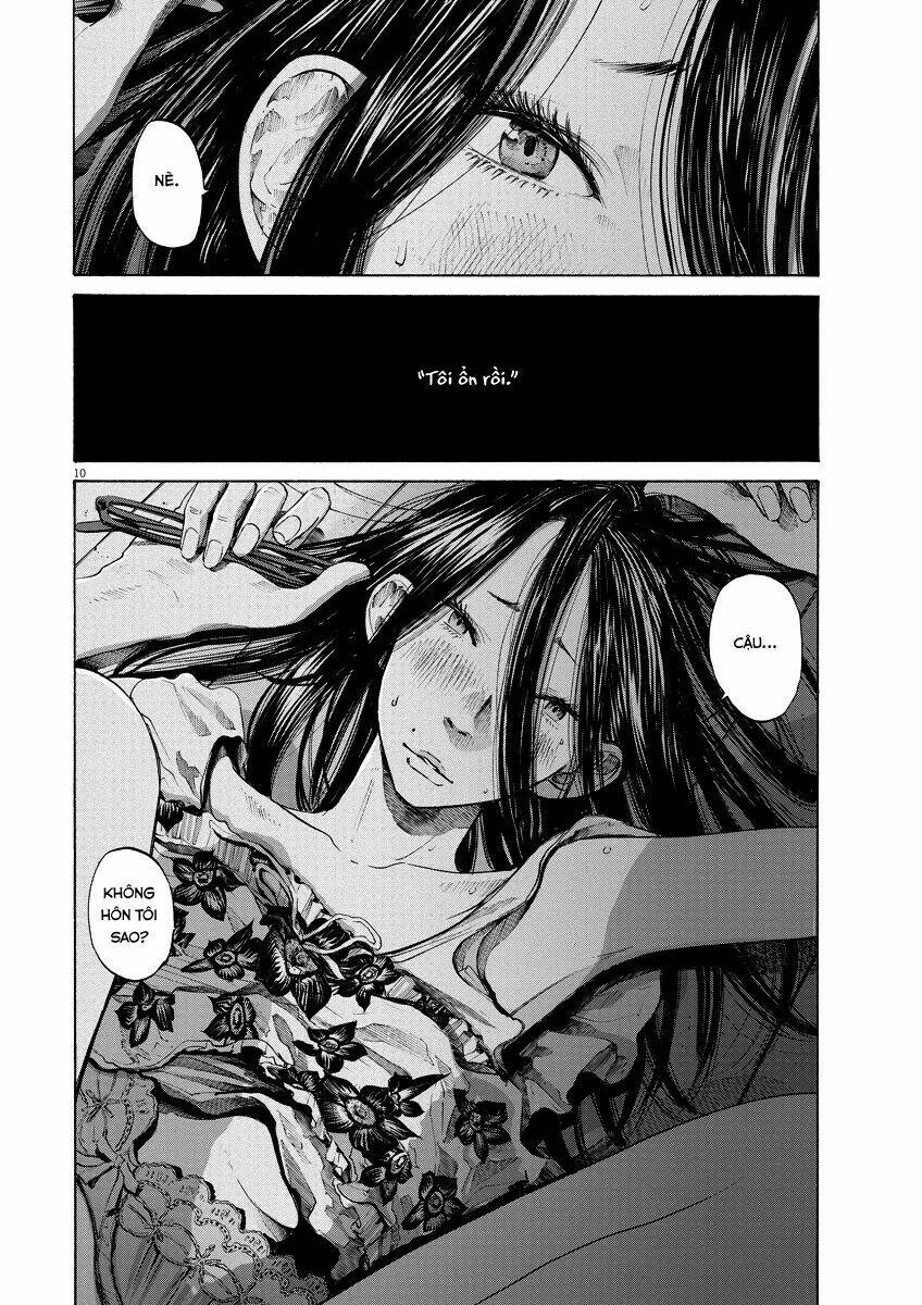 chúc ngủ ngon, punpun chapter 87 8