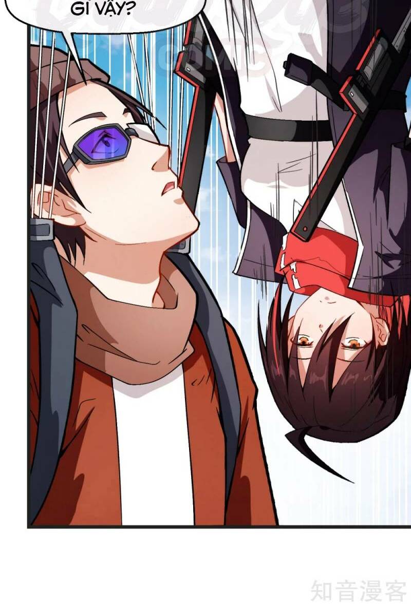 vườn trường cuồng sư hệ thống chapter 82 4