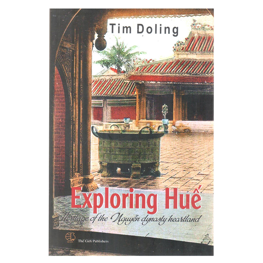 Exploring Huế - Du Lịch Khám Phá Huế