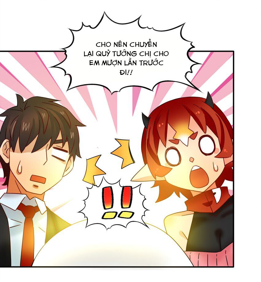 tôi trở thành ceo ở thế giới khác chapter 15 13