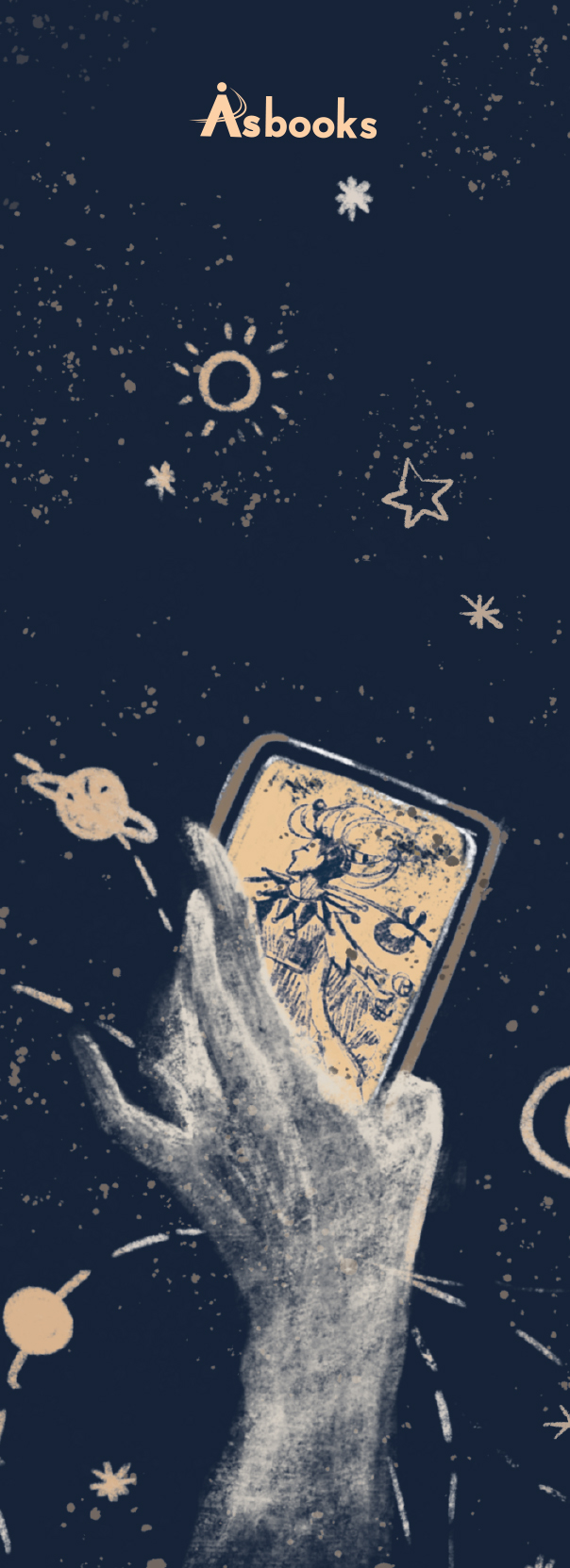 Đổi Vận - Ứng Dụng Chiêm Tinh Học Và Tarot Để Manifest Thành Công