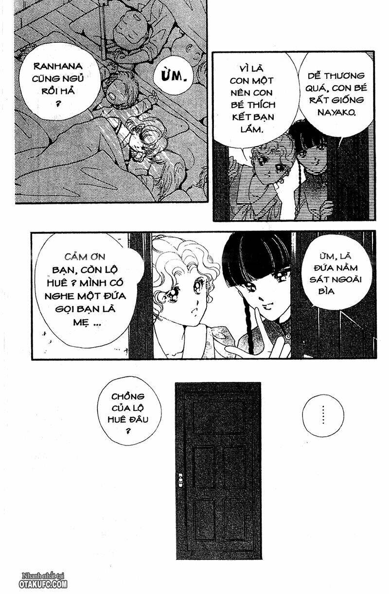 khúc tình ca ban mai - akatsuki no aria chapter 78 13