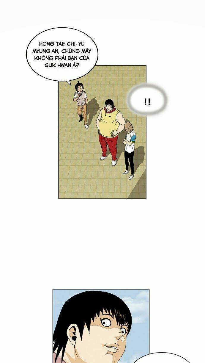 ultimate legend: kang hae hyo chapter 64 7