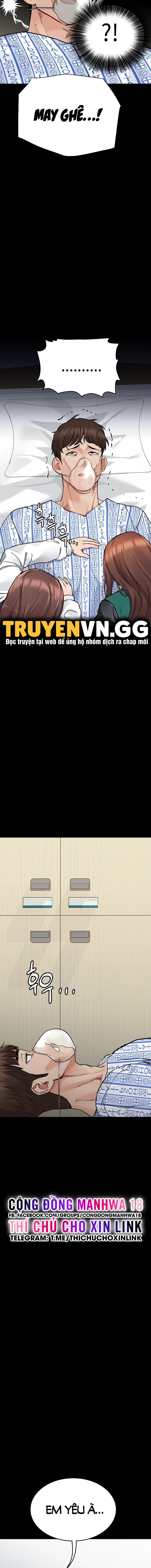 người dì khiêu gợi chapter 69 11